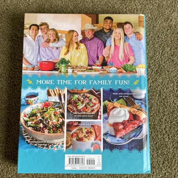 The Pioneer Woman Cookbooks - Picture 6 of 7